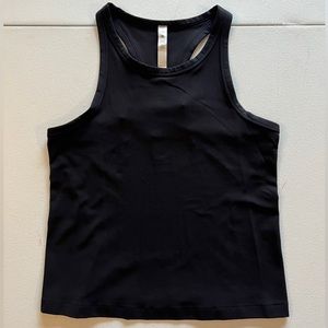Lululemon Align Waist Length Racerback Tank